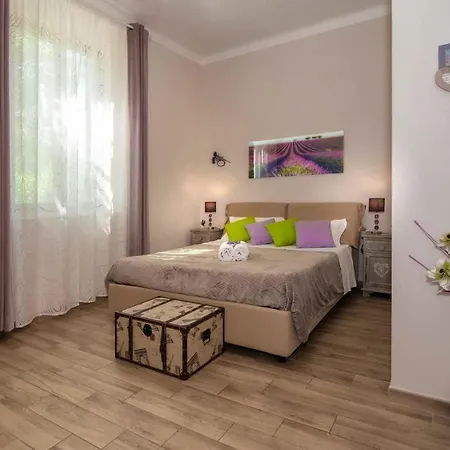 A Due Passi Dalla Torre Guest house Pisa