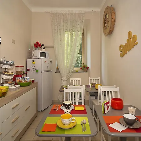 Guest house A Due Passi Dalla Torre Pisa